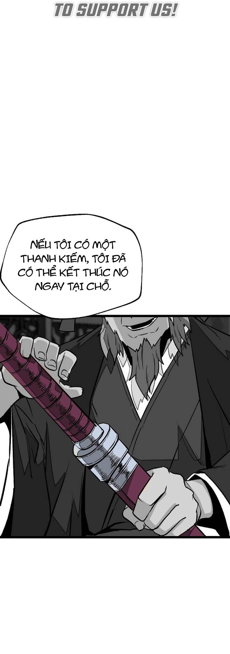 Mạt Thế Giang Hồ Hành Chapter 32 - 21