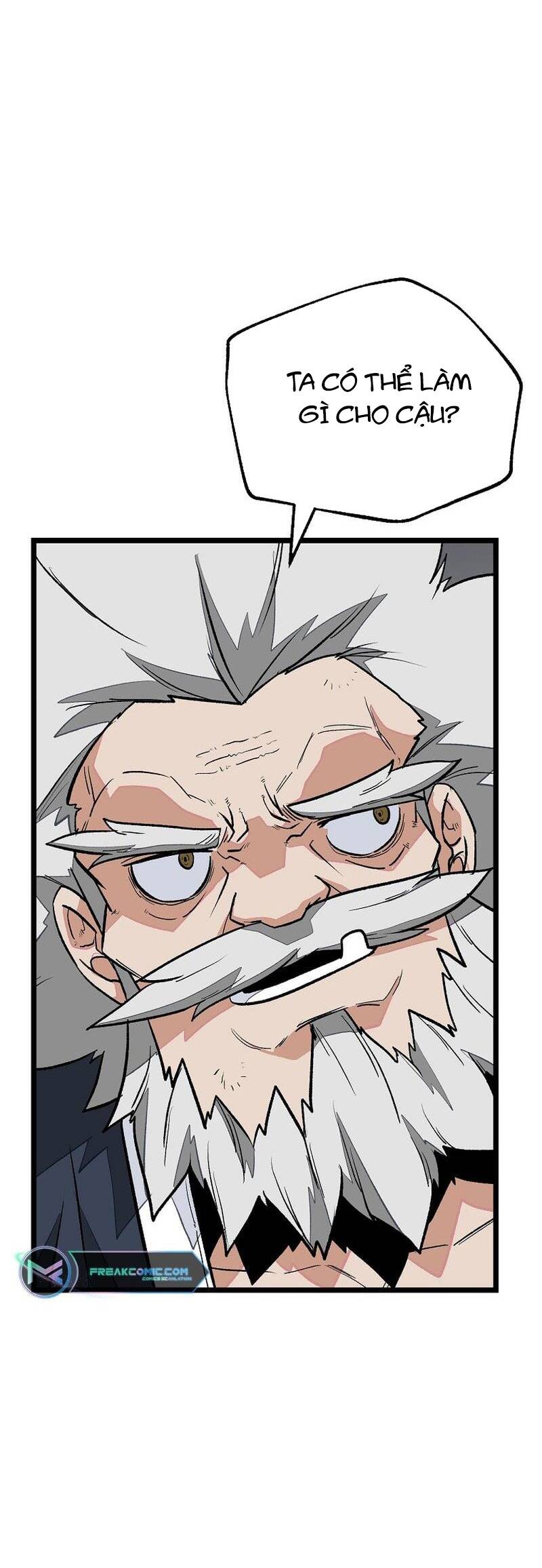 Mạt Thế Giang Hồ Hành Chapter 32 - 22