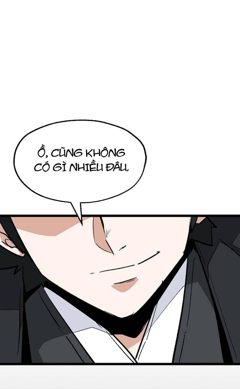 Mạt Thế Giang Hồ Hành Chapter 32 - 23