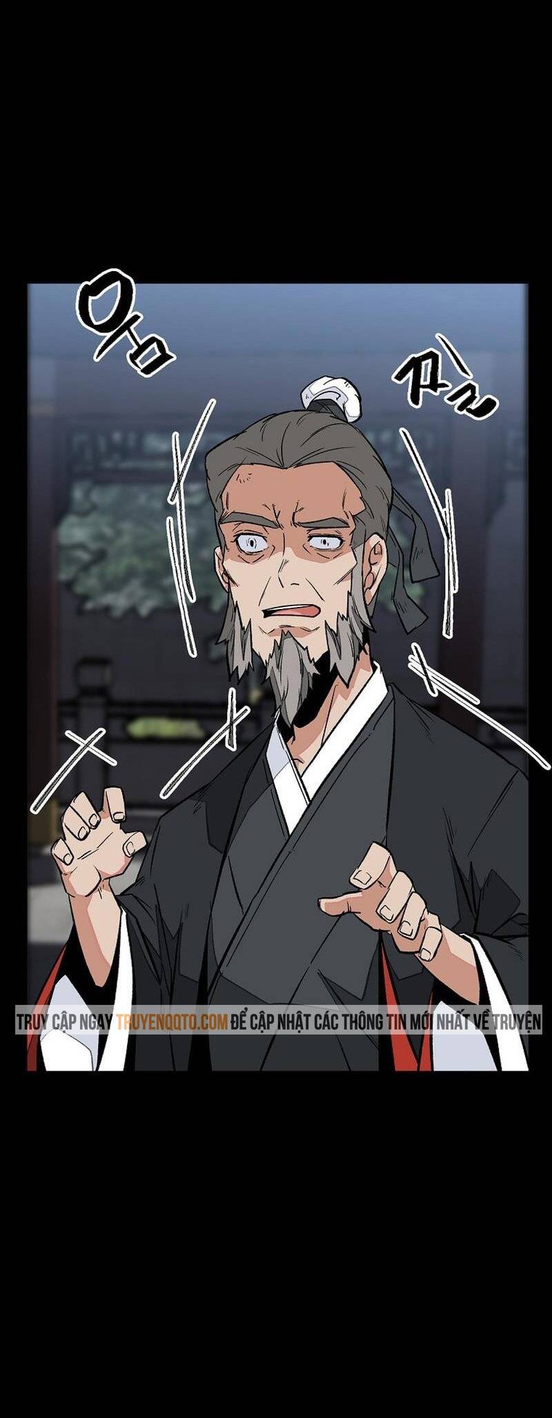 Mạt Thế Giang Hồ Hành Chapter 32 - 27