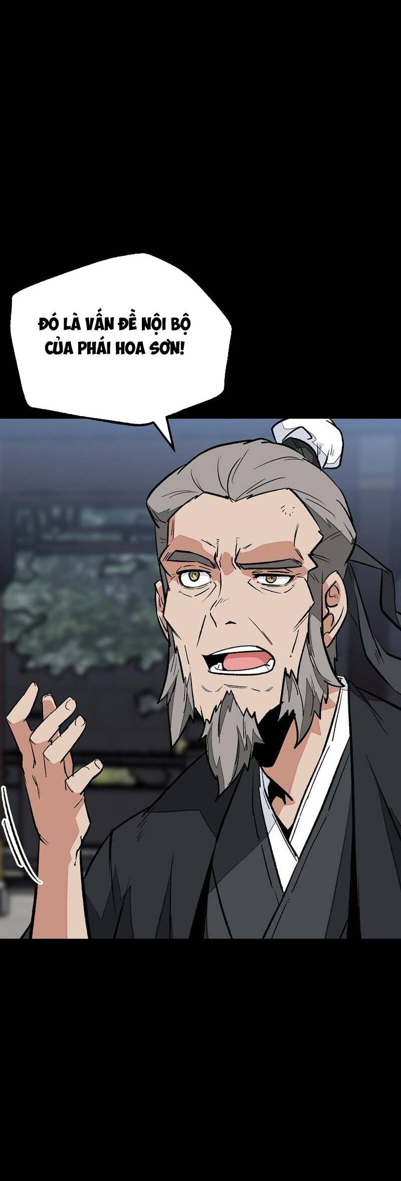 Mạt Thế Giang Hồ Hành Chapter 32 - 28