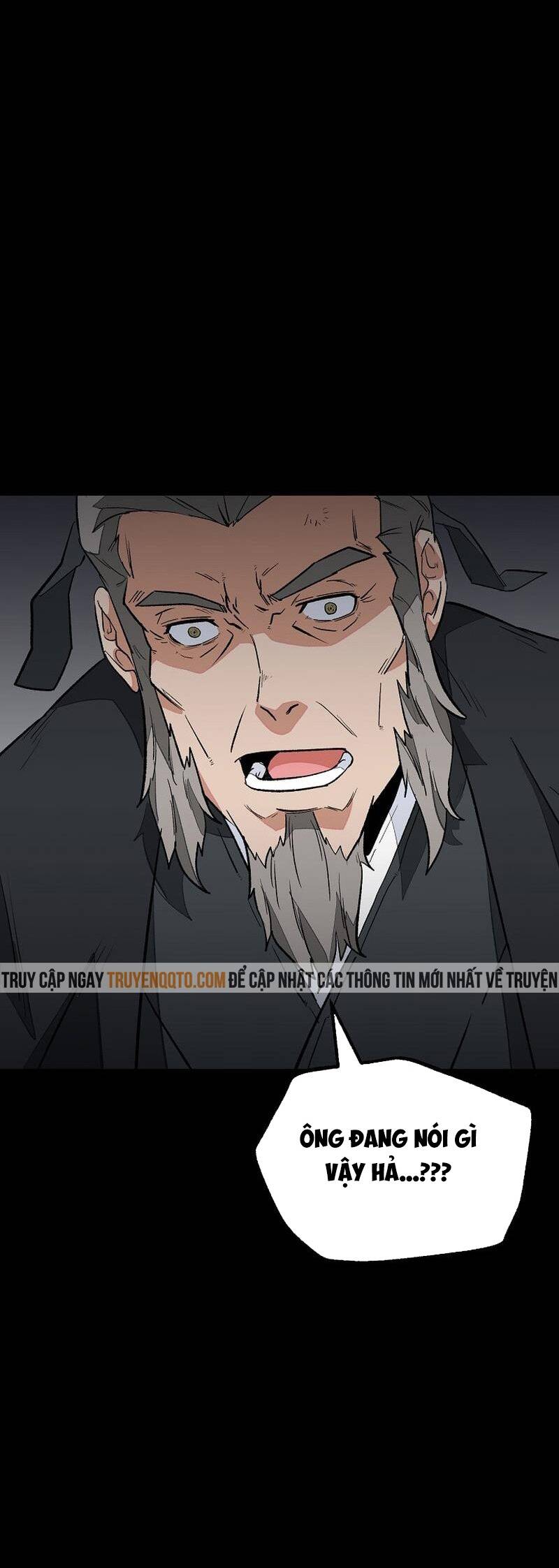 Mạt Thế Giang Hồ Hành Chapter 32 - 32