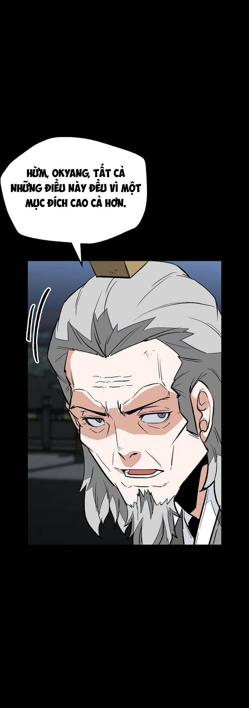 Mạt Thế Giang Hồ Hành Chapter 32 - 33
