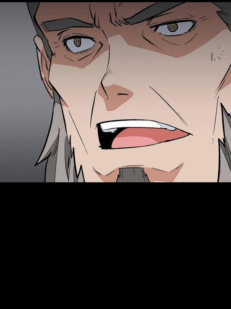 Mạt Thế Giang Hồ Hành Chapter 32 - 35