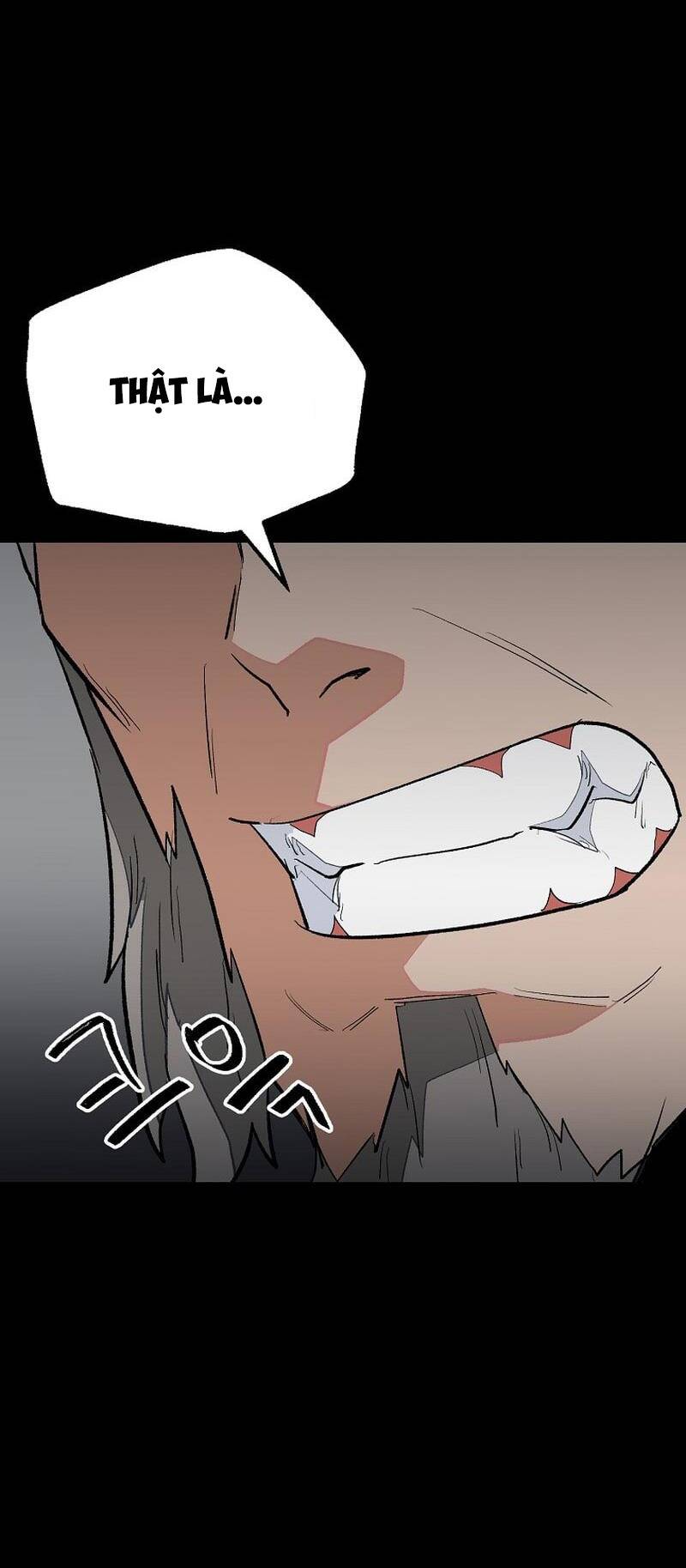 Mạt Thế Giang Hồ Hành Chapter 32 - 37