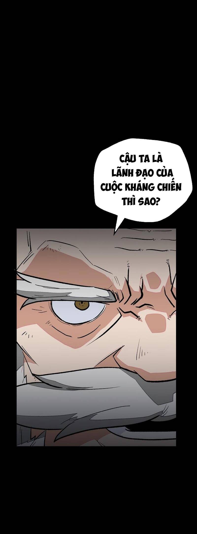 Mạt Thế Giang Hồ Hành Chapter 32 - 40