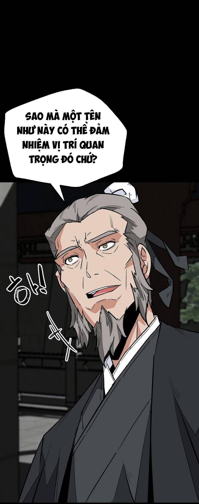 Mạt Thế Giang Hồ Hành Chapter 32 - 41