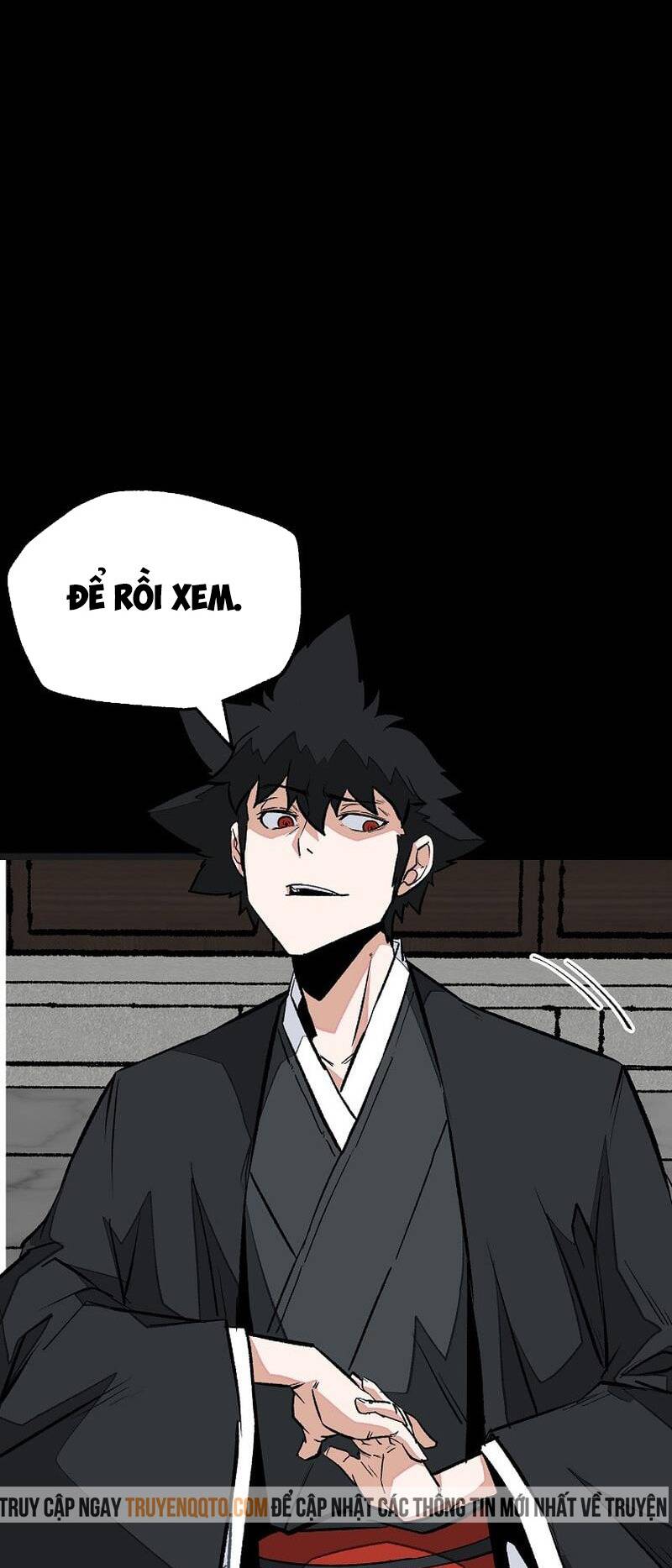 Mạt Thế Giang Hồ Hành Chapter 32 - 43