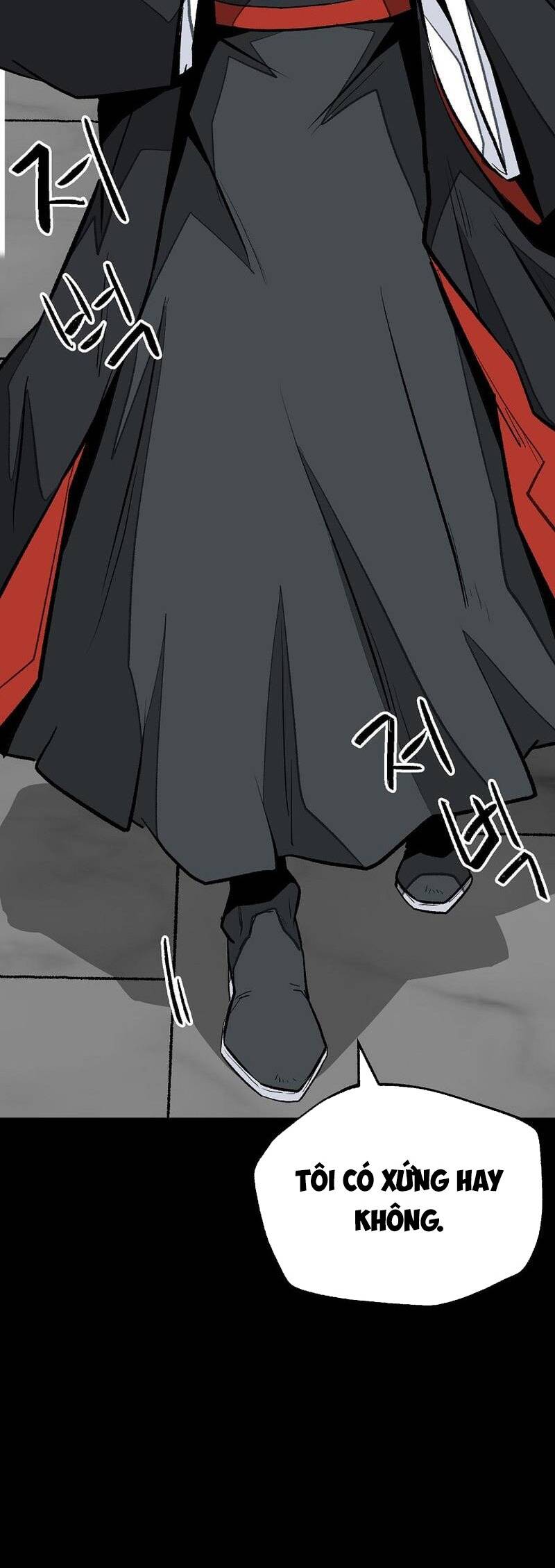 Mạt Thế Giang Hồ Hành Chapter 32 - 44