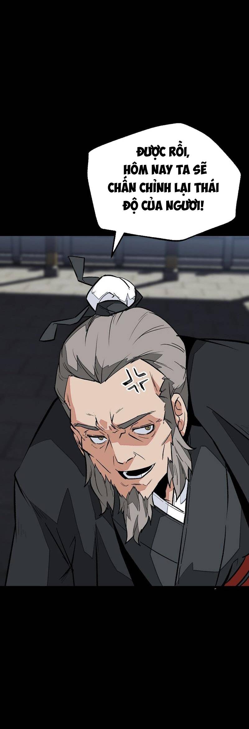 Mạt Thế Giang Hồ Hành Chapter 32 - 46