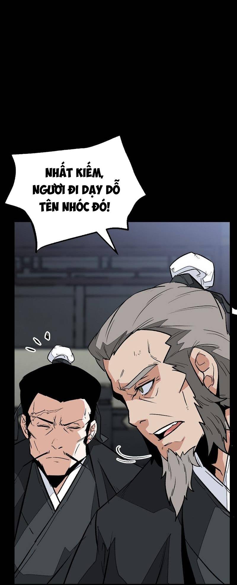 Mạt Thế Giang Hồ Hành Chapter 32 - 47