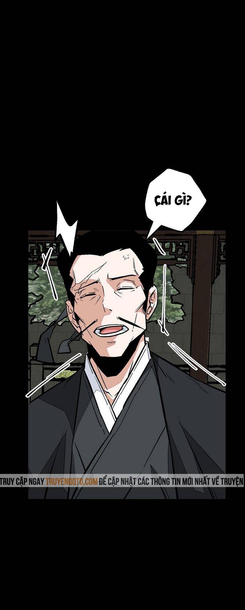 Mạt Thế Giang Hồ Hành Chapter 32 - 49