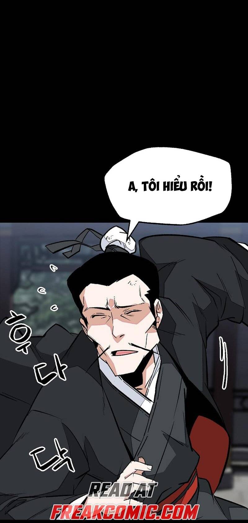 Mạt Thế Giang Hồ Hành Chapter 32 - 51