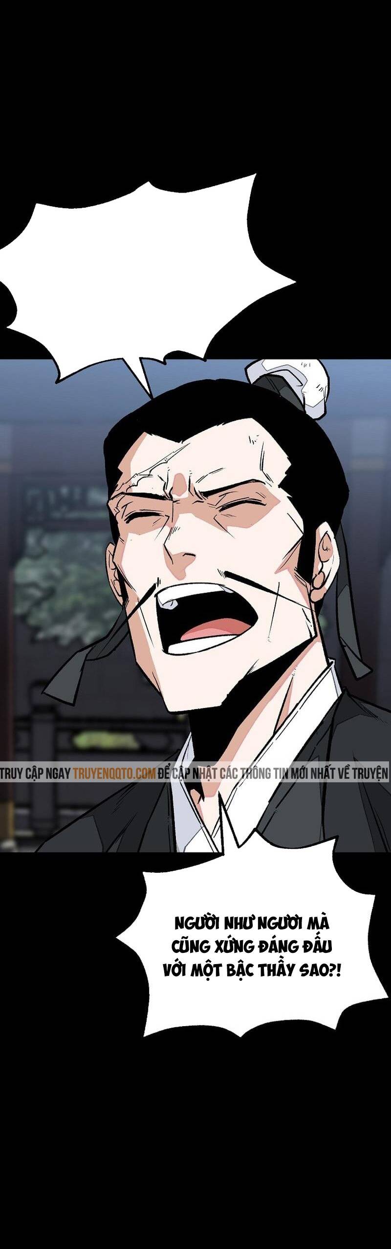 Mạt Thế Giang Hồ Hành Chapter 32 - 54