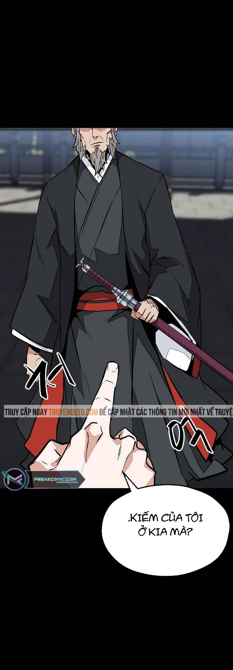 Mạt Thế Giang Hồ Hành Chapter 32 - 56