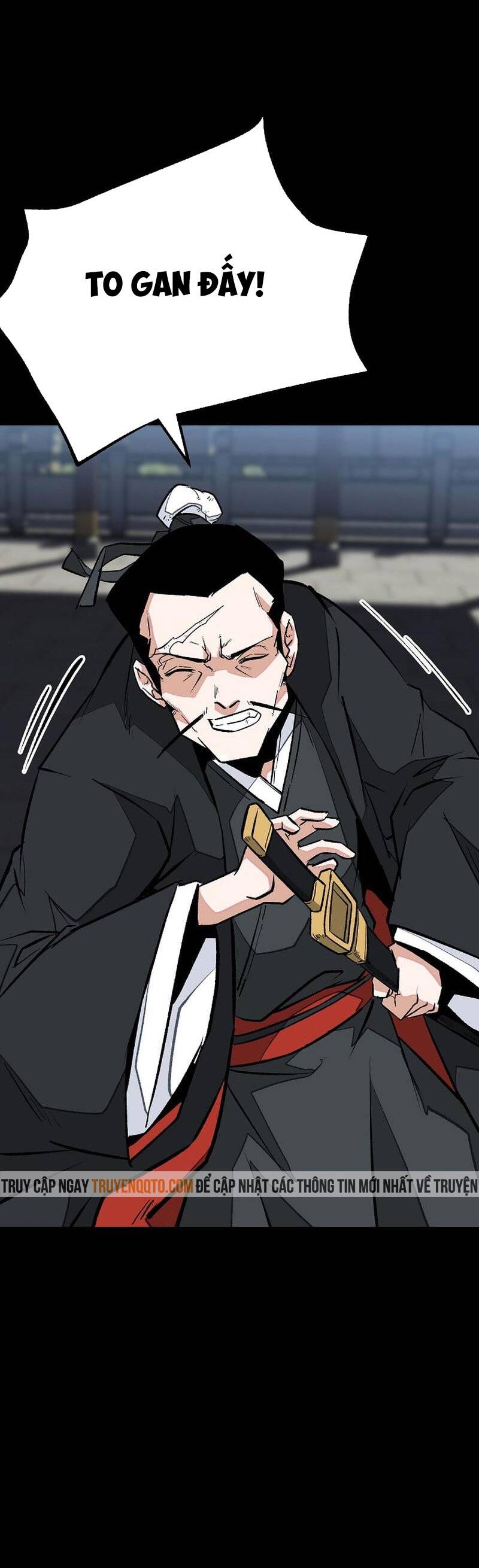 Mạt Thế Giang Hồ Hành Chapter 32 - 59