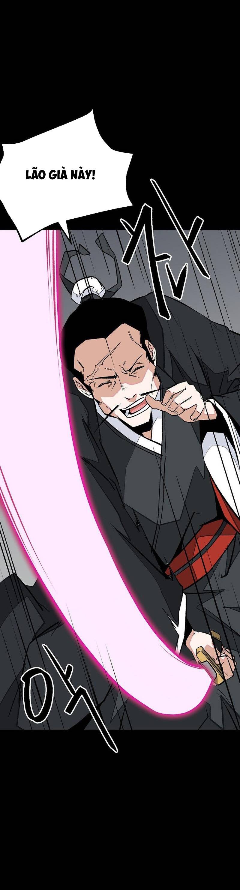 Mạt Thế Giang Hồ Hành Chapter 32 - 61