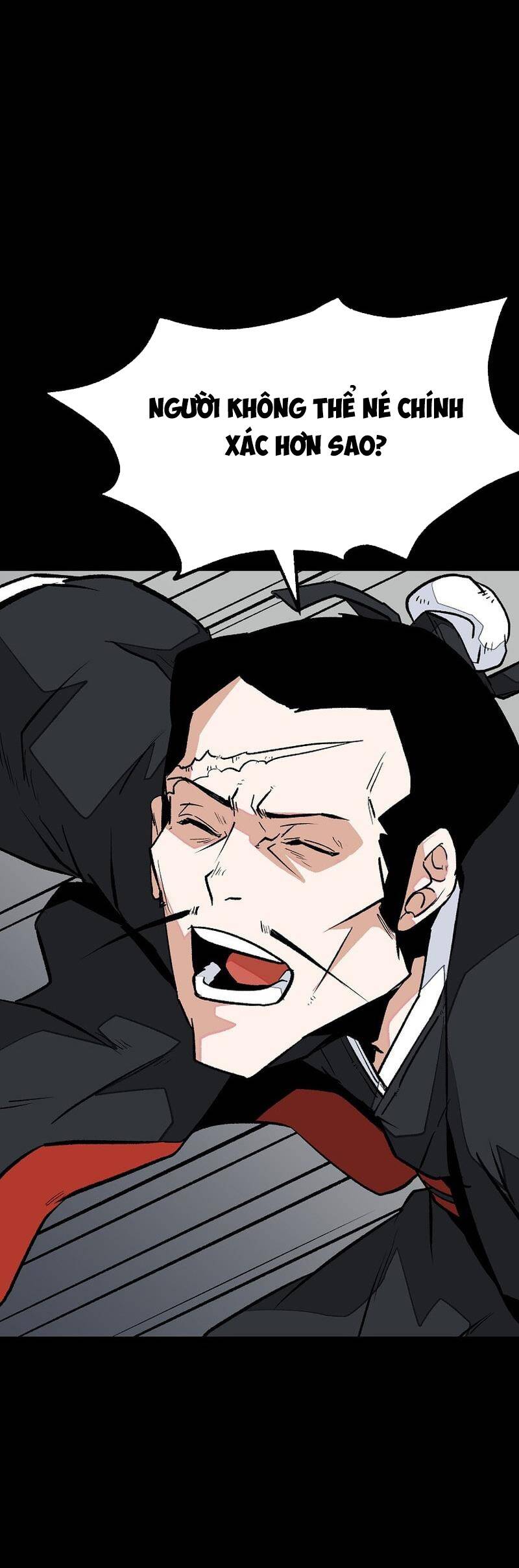 Mạt Thế Giang Hồ Hành Chapter 32 - 65