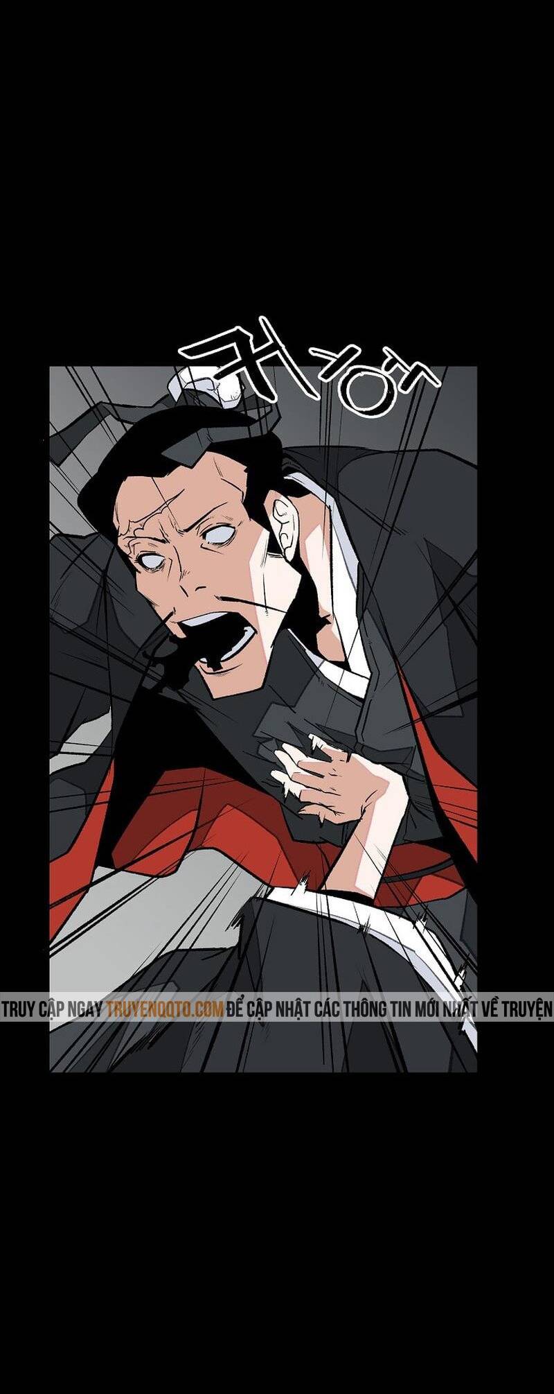 Mạt Thế Giang Hồ Hành Chapter 32 - 70