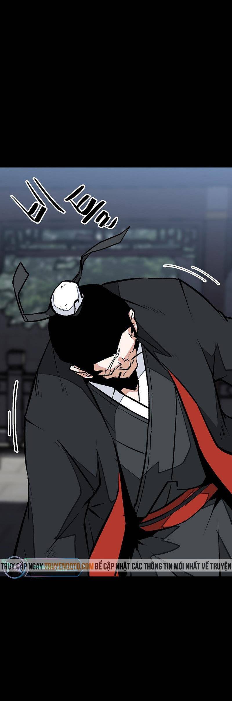 Mạt Thế Giang Hồ Hành Chapter 32 - 73