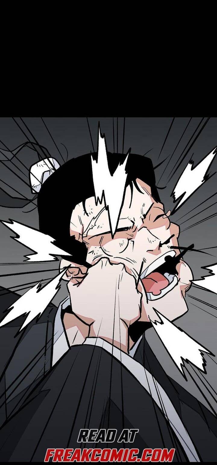 Mạt Thế Giang Hồ Hành Chapter 33 - 5