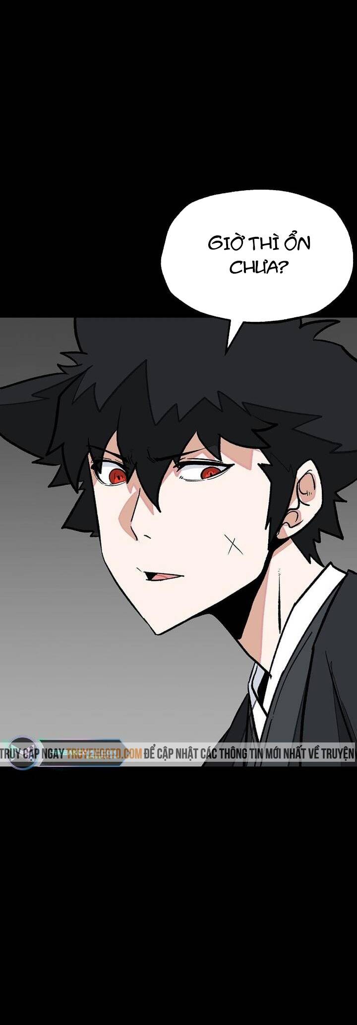 Mạt Thế Giang Hồ Hành Chapter 33 - 9