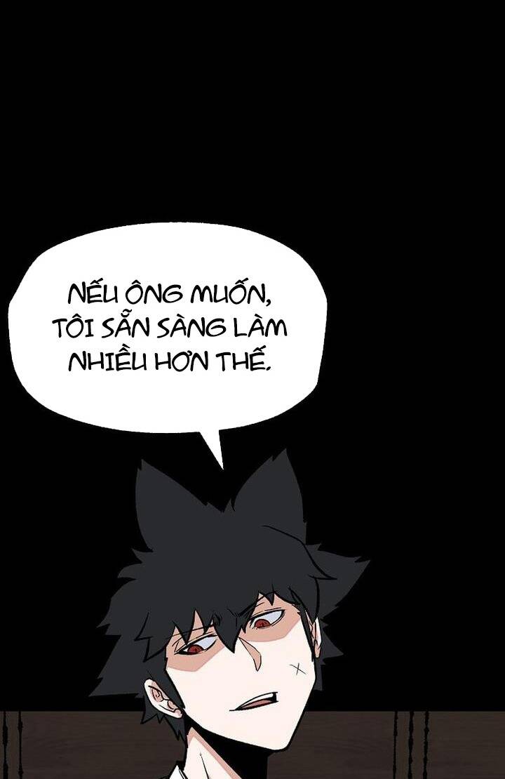 Mạt Thế Giang Hồ Hành Chapter 33 - 12