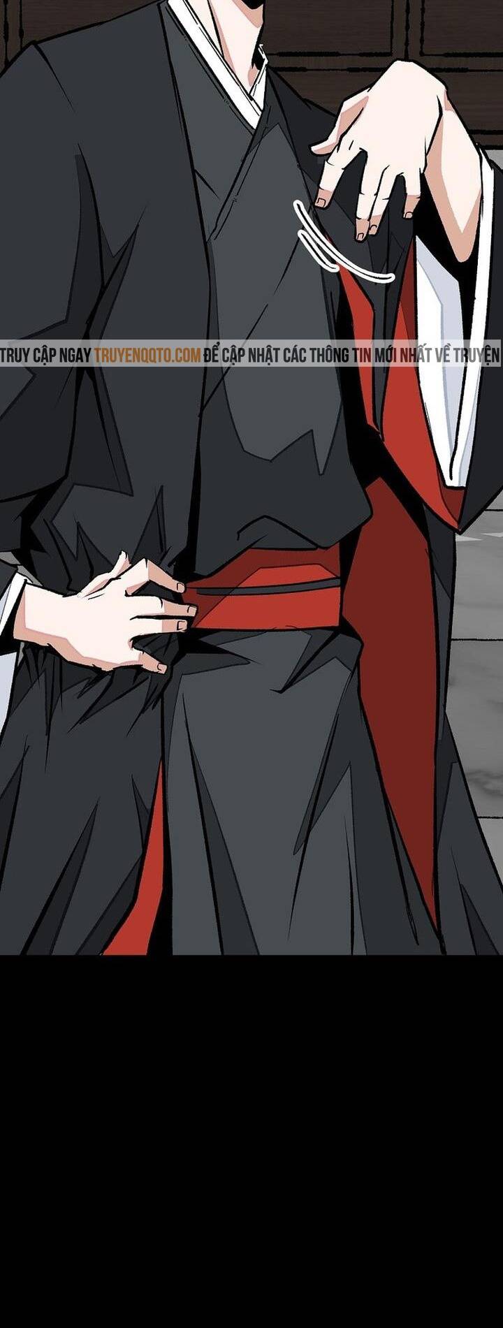 Mạt Thế Giang Hồ Hành Chapter 33 - 13