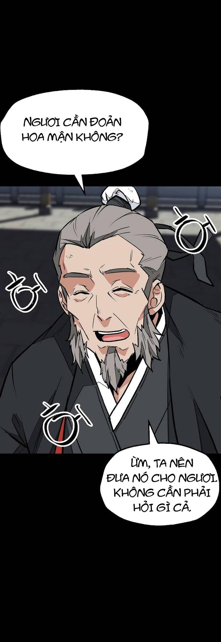 Mạt Thế Giang Hồ Hành Chapter 33 - 16