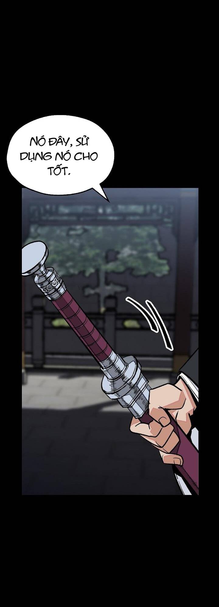 Mạt Thế Giang Hồ Hành Chapter 33 - 17