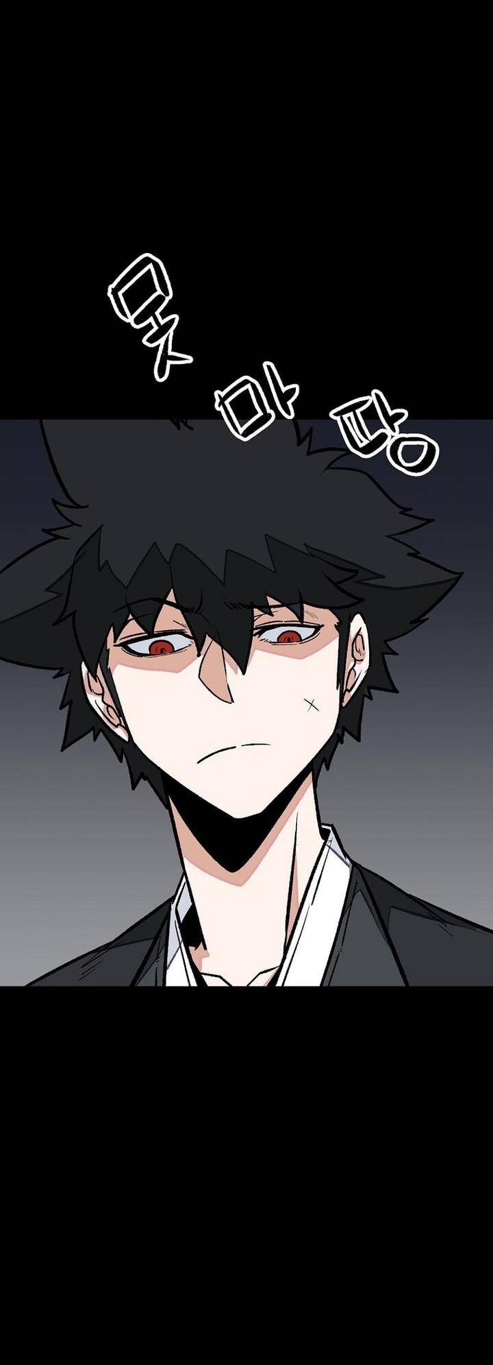 Mạt Thế Giang Hồ Hành Chapter 33 - 18