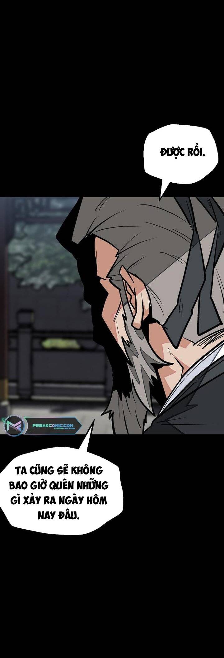 Mạt Thế Giang Hồ Hành Chapter 33 - 22