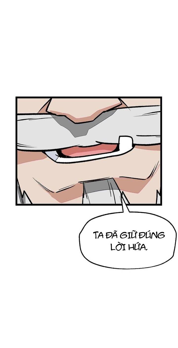 Mạt Thế Giang Hồ Hành Chapter 33 - 25