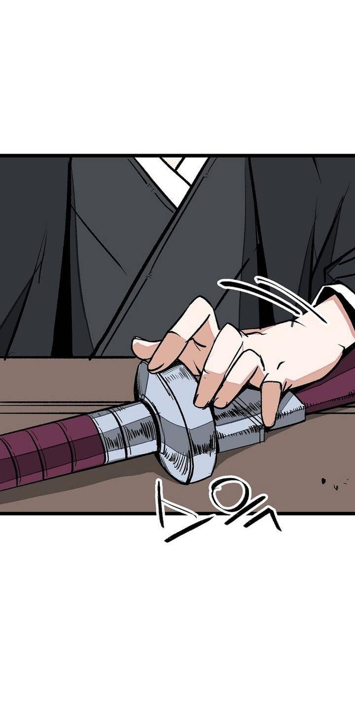 Mạt Thế Giang Hồ Hành Chapter 33 - 26