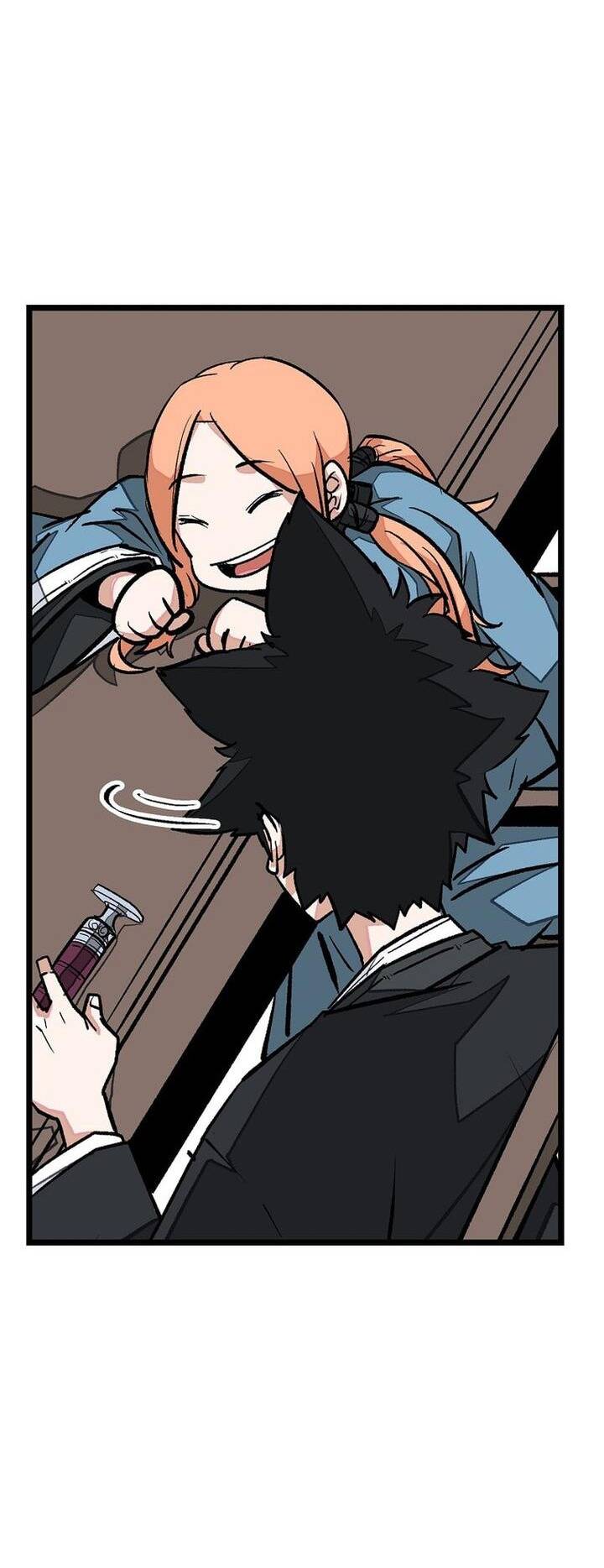 Mạt Thế Giang Hồ Hành Chapter 33 - 27