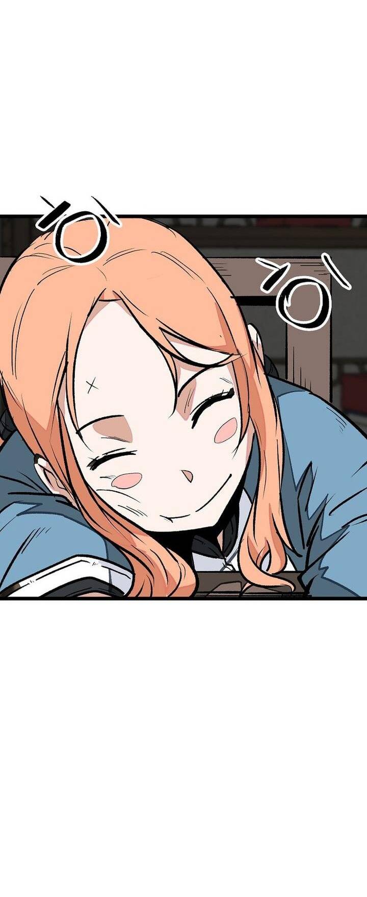 Mạt Thế Giang Hồ Hành Chapter 33 - 28