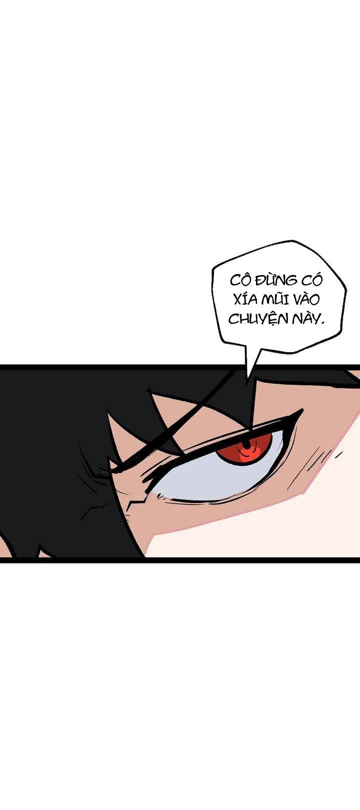 Mạt Thế Giang Hồ Hành Chapter 33 - 32