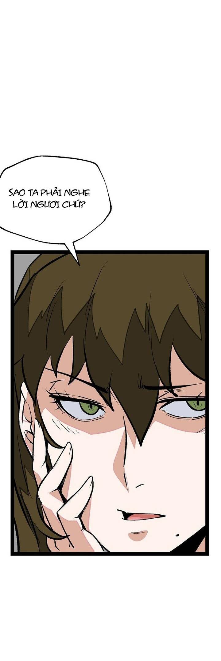 Mạt Thế Giang Hồ Hành Chapter 33 - 33