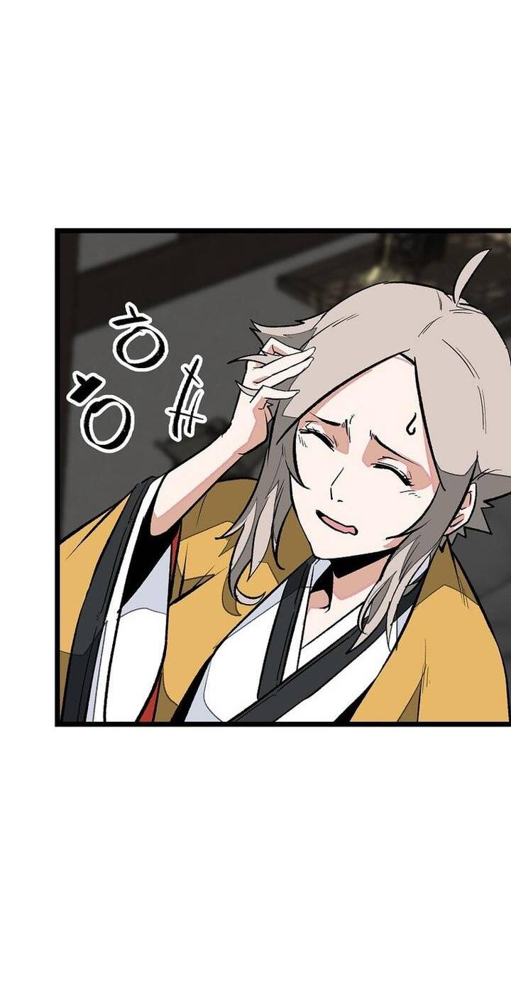 Mạt Thế Giang Hồ Hành Chapter 33 - 40