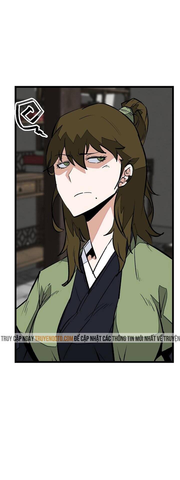 Mạt Thế Giang Hồ Hành Chapter 33 - 42