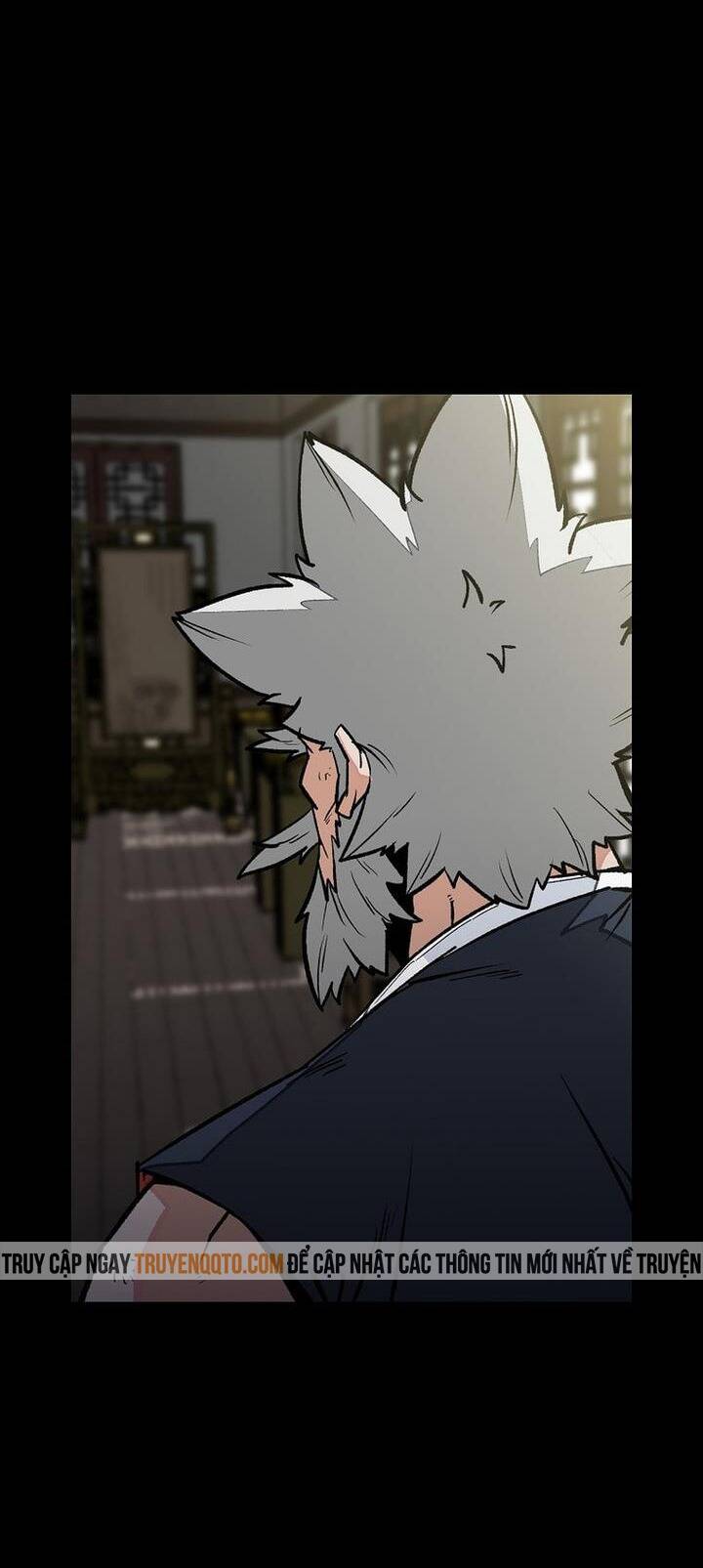 Mạt Thế Giang Hồ Hành Chapter 33 - 46