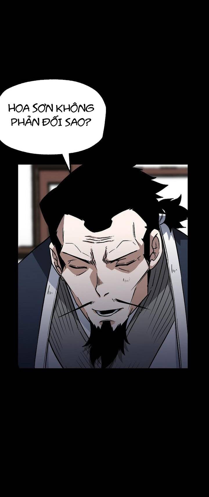 Mạt Thế Giang Hồ Hành Chapter 33 - 47