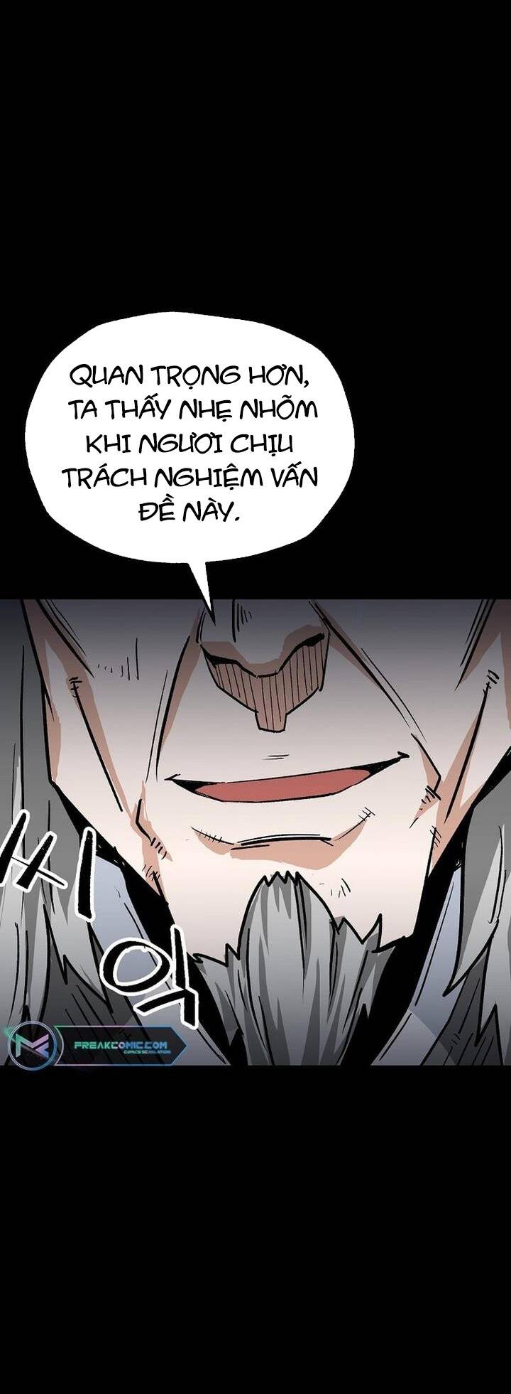 Mạt Thế Giang Hồ Hành Chapter 33 - 50