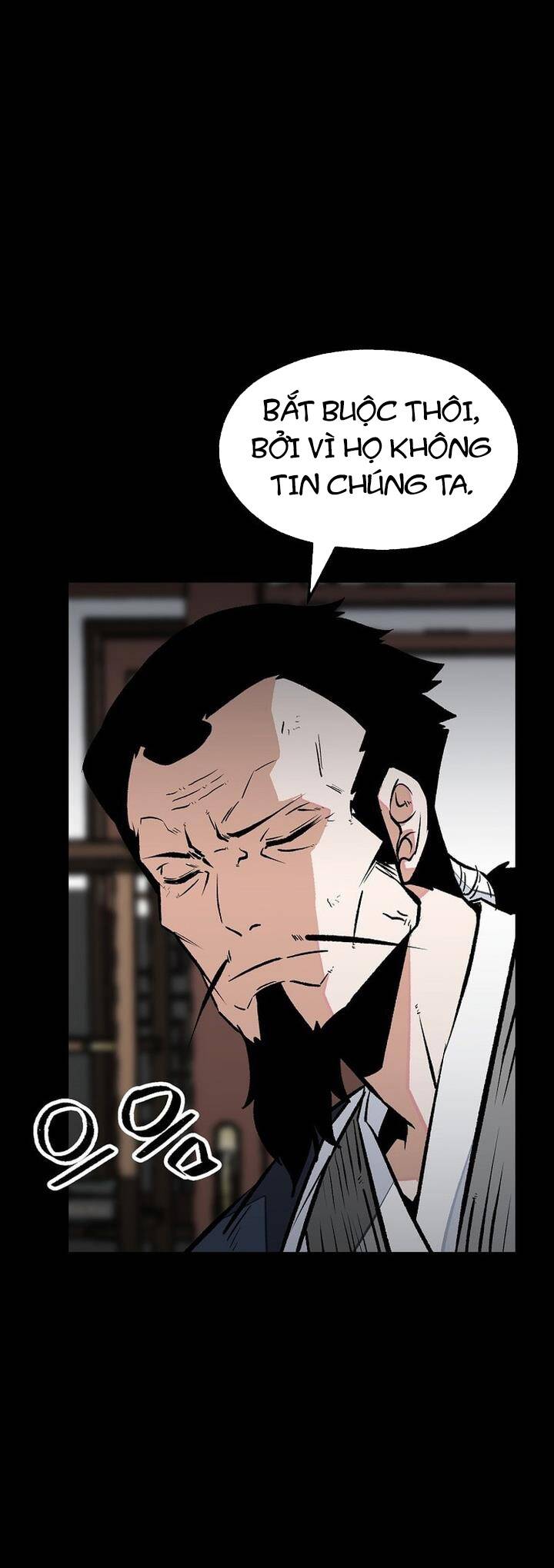 Mạt Thế Giang Hồ Hành Chapter 33 - 51