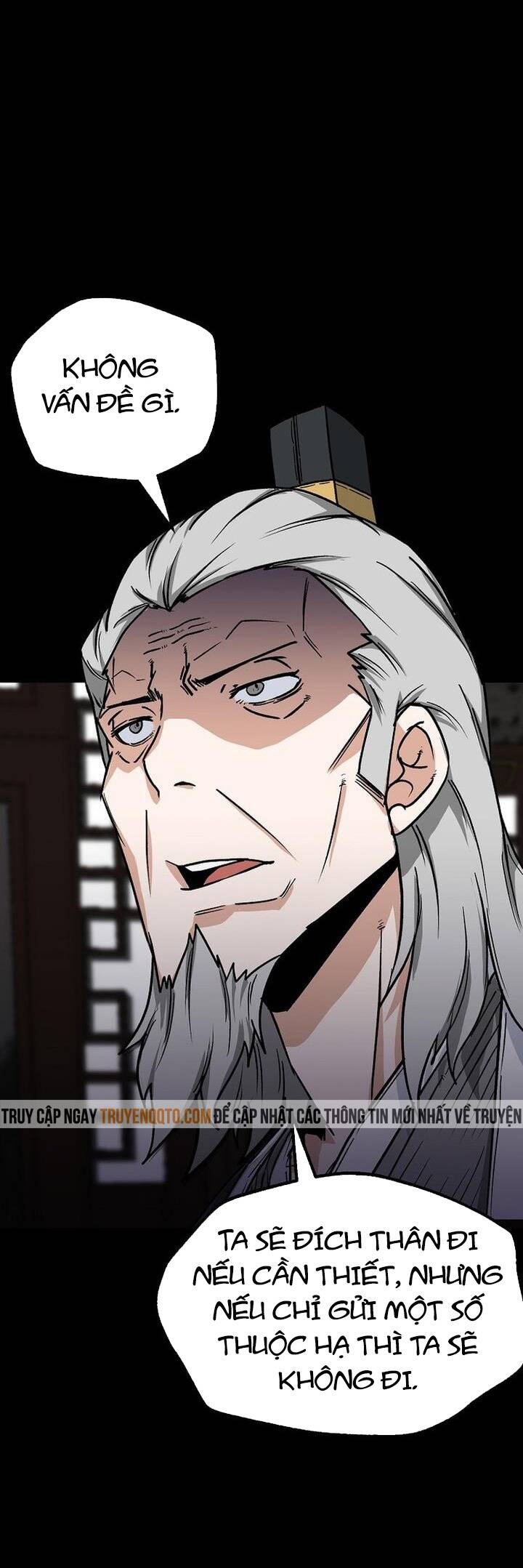 Mạt Thế Giang Hồ Hành Chapter 33 - 52
