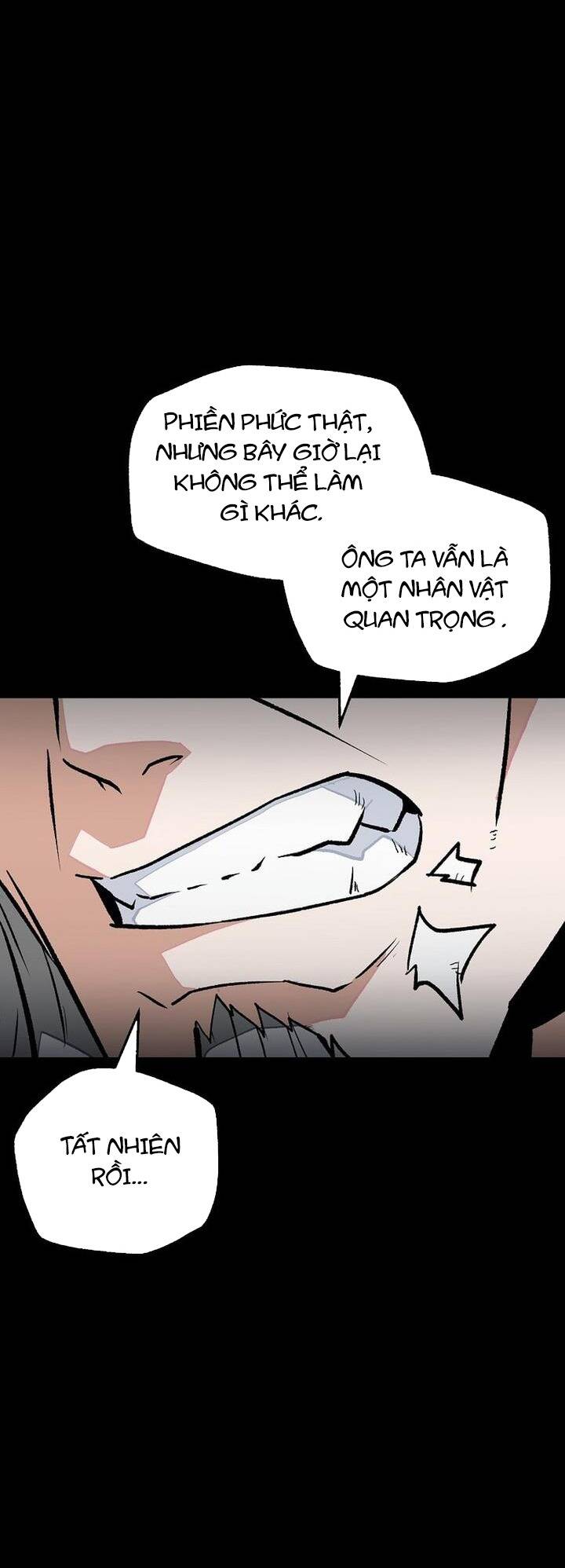 Mạt Thế Giang Hồ Hành Chapter 33 - 55