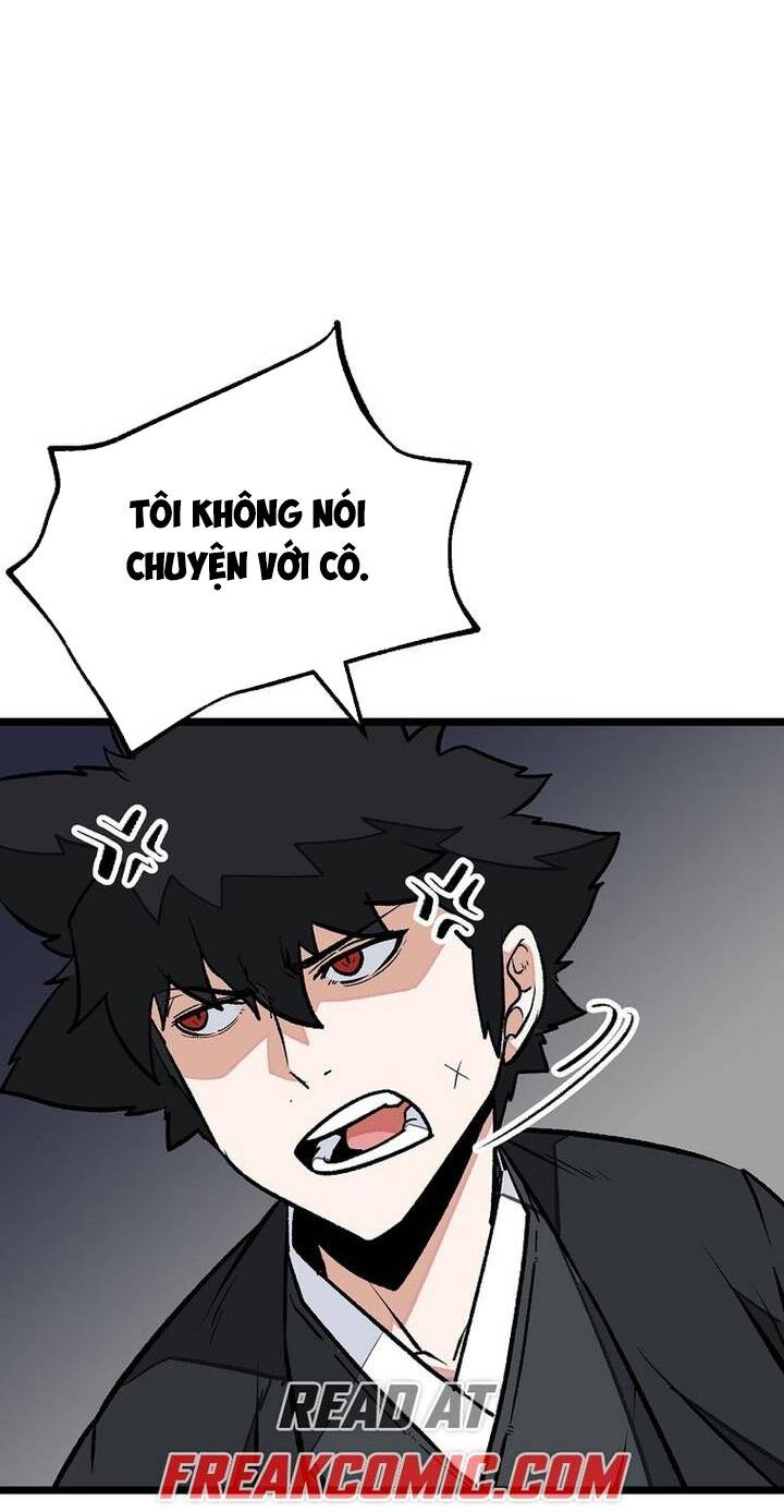 Mạt Thế Giang Hồ Hành Chapter 33 - 63