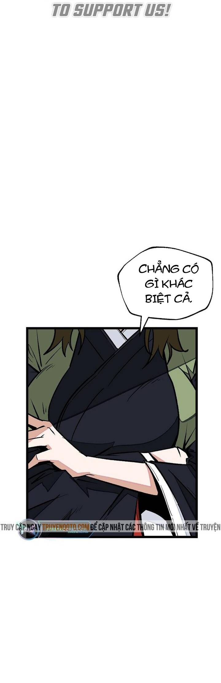 Mạt Thế Giang Hồ Hành Chapter 33 - 64