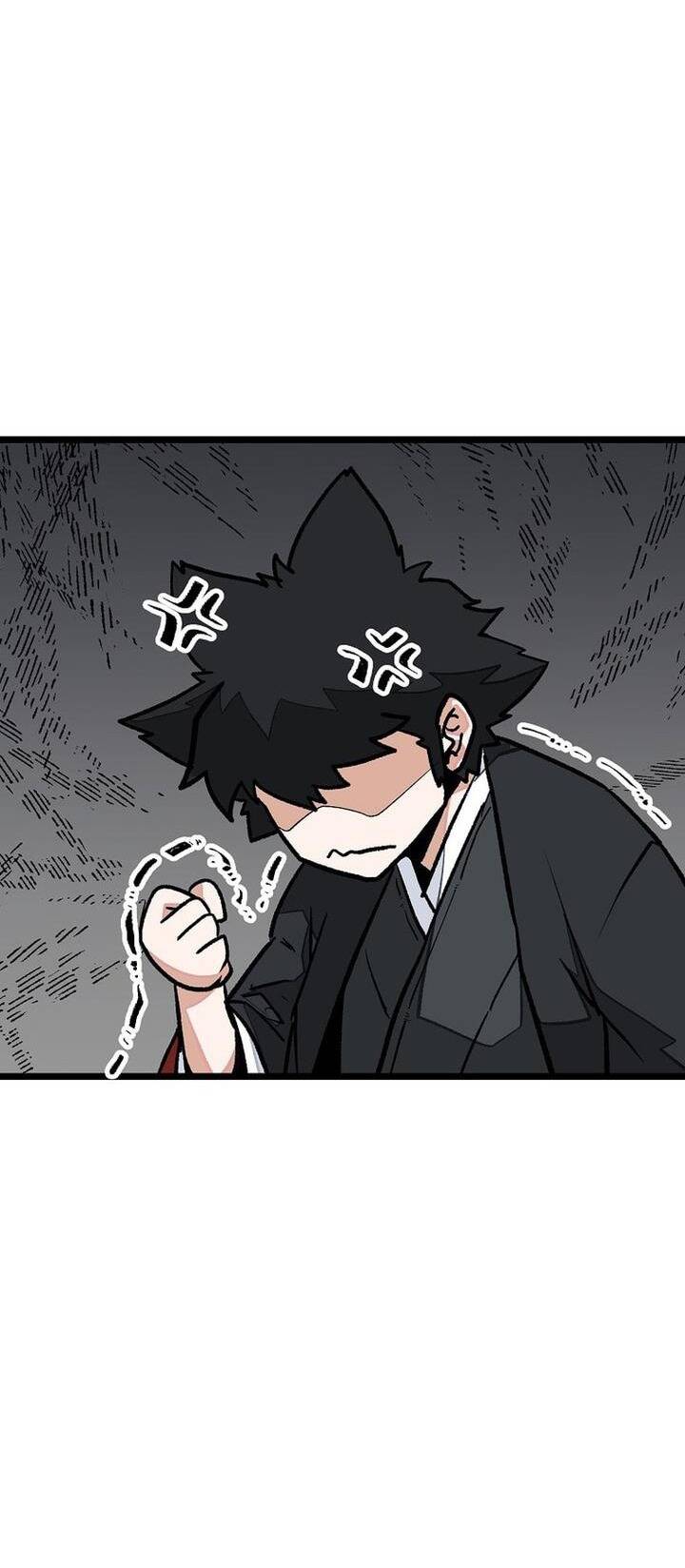 Mạt Thế Giang Hồ Hành Chapter 33 - 65