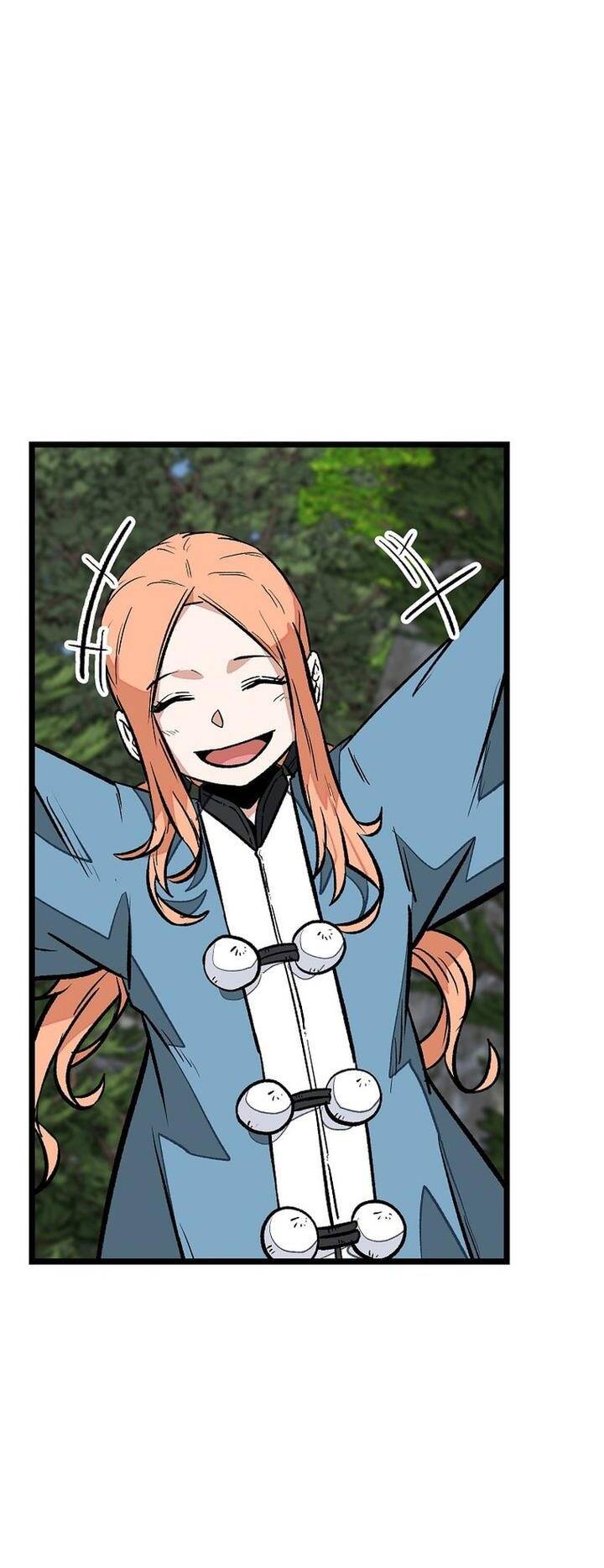 Mạt Thế Giang Hồ Hành Chapter 33 - 67